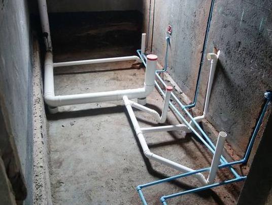 卫生间装修新思路 放弃回填，坚持架空处理，防水耐用还方便修管道